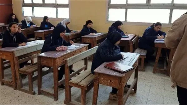 رابط نتيجة الصف الثالث الإعدادي لمحافظة جنوب سيناء 2025 متاح الآن رابط نتيجة الصف الثالث الإعدادي لمحافظة جنوب سيناء 2025 متاح الآن