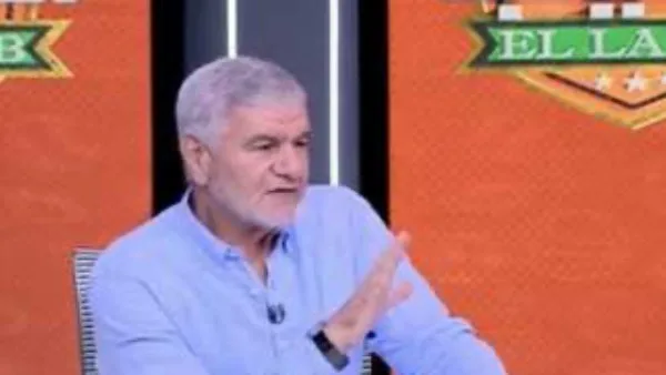 إكرامي ينتقد رباعي الأهلي: محبتكم تعني أننا نتسوق الآن، بينما الجماهير حزينة بسبب الهزيمة. إكرامي ينتقد رباعي الأهلي: محبتكم تعني أننا نتسوق الآن، بينما الجماهير حزينة بسبب الهزيمة.