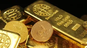 صناديق الاستثمار في الذهب تحقّق زيادة بنسبة 69% خلال 5 أشهر.. وارتفاع الأصول إلى 2.2 مليار جنيه