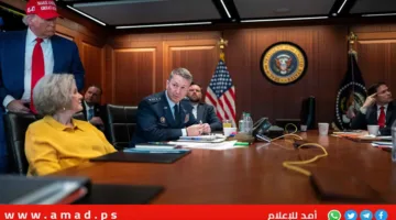 السيناتور ميرفي: تصرفات ترامب المتهورة قادت أمريكا نحو صراع في الشرق الأوسط