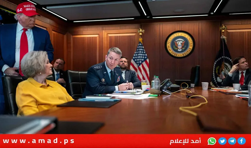 السيناتور ميرفي: تصرفات ترامب المتهورة قادت أمريكا نحو صراع في الشرق الأوسط