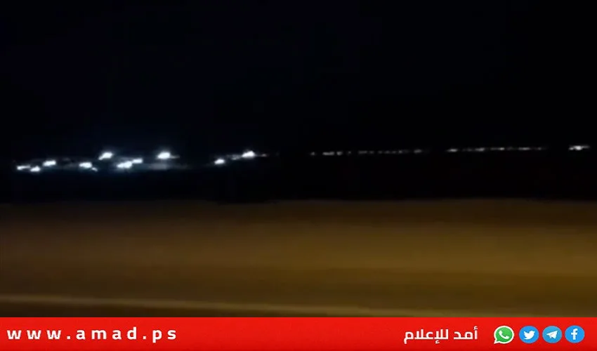 ردود الأفعال تجاه الهجوم الأمريكي على إيران.. وقلق من اتساع نطاق الصراع ردود الأفعال تجاه الهجوم الأمريكي على إيران.. وقلق من اتساع نطاق الصراع