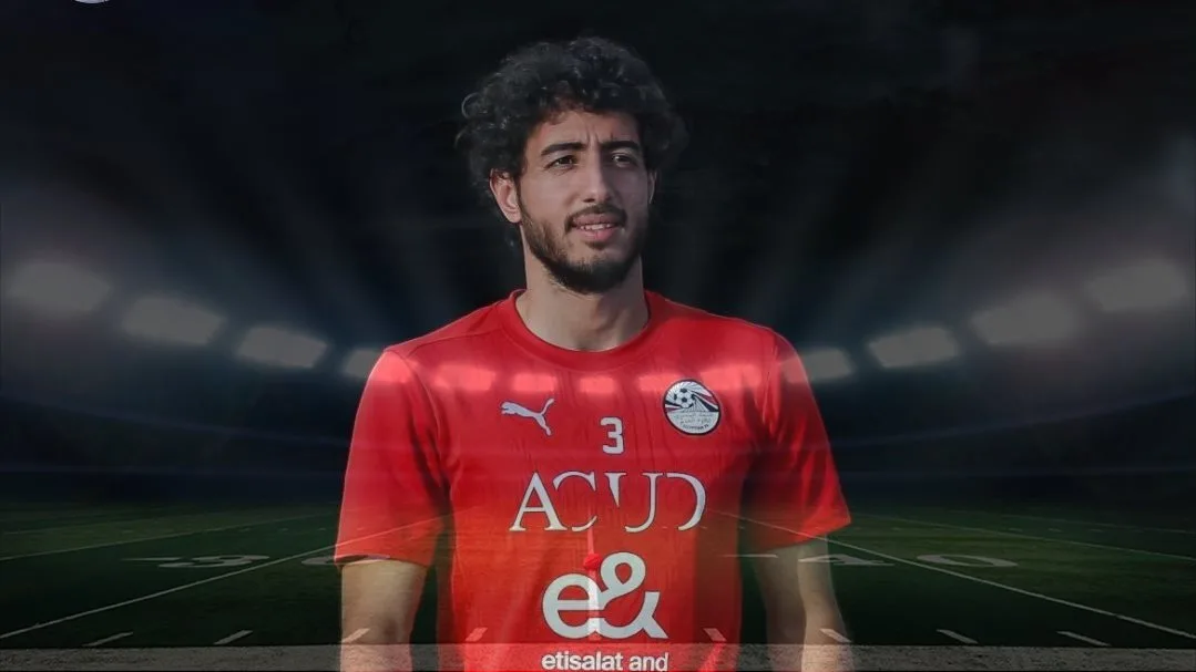 إكرامي الشحات ينتقد محمد هاني بسبب تمركزه الخاطئ في مباراة بالميراس. إكرامي الشحات ينتقد محمد هاني بسبب تمركزه الخاطئ في مباراة بالميراس.