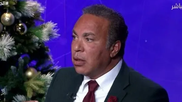 أيمن يونس: من الضروري خلق الظروف المناسبة لنجاح «جون إدوارد» في الزمالك أيمن يونس: من الضروري خلق الظروف المناسبة لنجاح «جون إدوارد» في الزمالك