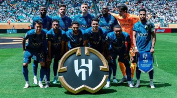 الهلال يواجه سالزبورج في سعيه لتحقيق إنجاز تاريخي بكأس العالم للأندية 2025
