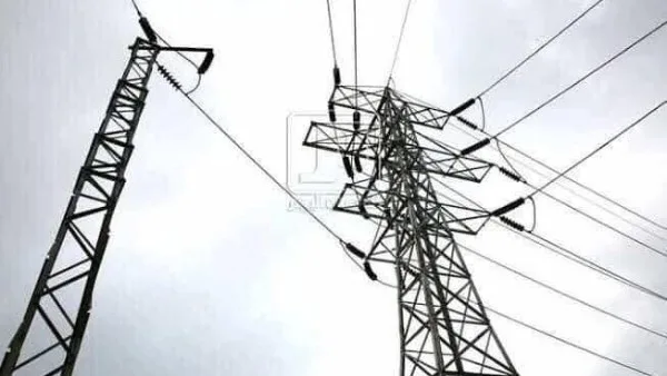 اليوم.. قطع التيار الكهربائي عن قرية كفر العجمي ومحيطها في كفر الشيخ اليوم.. قطع التيار الكهربائي عن قرية كفر العجمي ومحيطها في كفر الشيخ