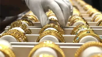 أسعار الذهب في مصر اليوم الأحد 22 يونيو 2025: استقرار في عيار 21