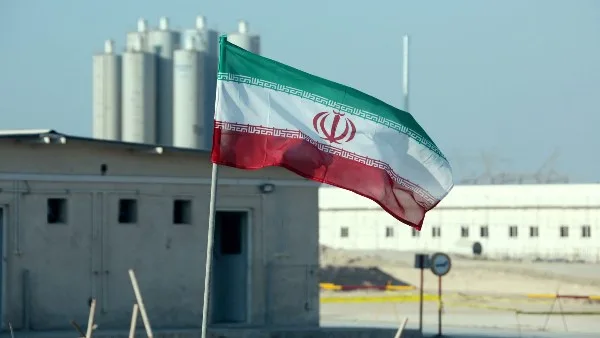 إيران تدعو مجلس الأمن للاجتماع بشكل عاجل بعد الضربة الأمريكية لمنشآتها النووية إيران تدعو مجلس الأمن للاجتماع بشكل عاجل بعد الضربة الأمريكية لمنشآتها النووية