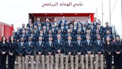 توقيت مباراة الوداد ويوفنتوس في كأس العالم للأندية، القنوات الناقلة والتشكيلة المتوقعة توقيت مباراة الوداد ويوفنتوس في كأس العالم للأندية، القنوات الناقلة والتشكيلة المتوقعة