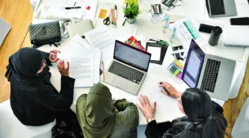أكاديميون لـ “الشرق”: مجالات promising في انتظار المتميزين من خريجي الجامعات