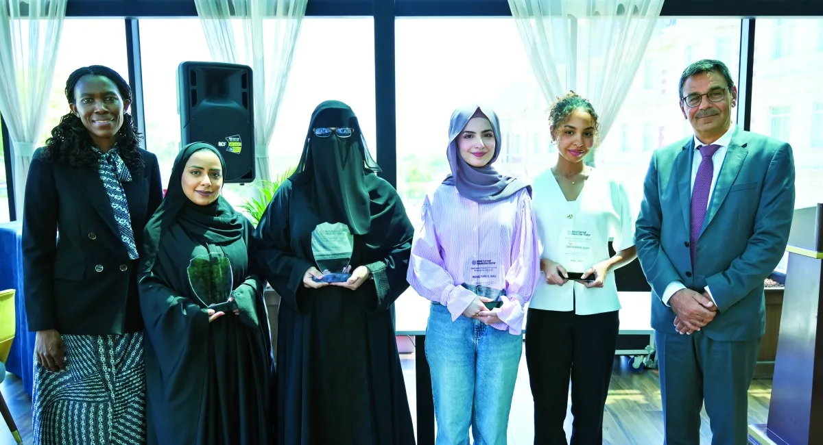 دورات تدريبية للباحثات في مهارات البحث في مجال الطب الحيوي دورات تدريبية للباحثات في مهارات البحث في مجال الطب الحيوي