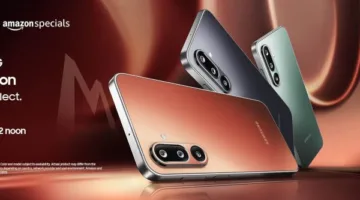 سامسونج تستعد لصيف نشط مع الإطلاق الرسمي لهاتف Galaxy M36 في الهند.