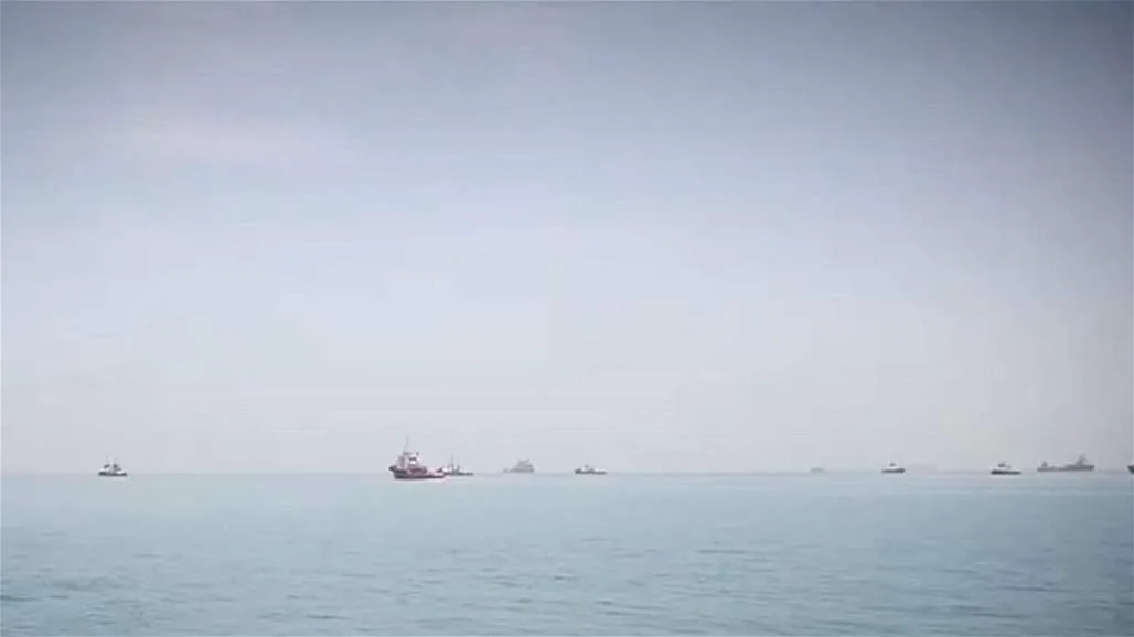 العراق على شفا أزمة… قلق دولي من إغلاق مضيق هرمز! العراق على شفا أزمة… قلق دولي من إغلاق مضيق هرمز!