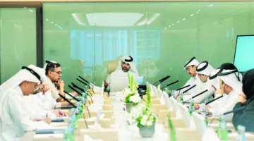 مراقبة تنفيذ الاستراتيجية السكانية الوطنية