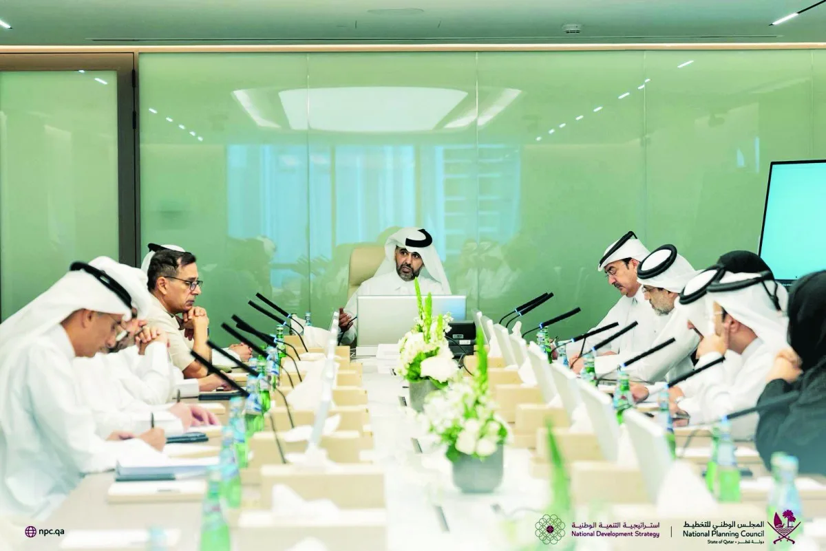 مراقبة تنفيذ الاستراتيجية السكانية الوطنية مراقبة تنفيذ الاستراتيجية السكانية الوطنية