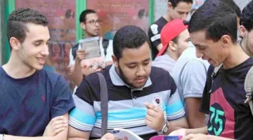 فتح اللجان أبوابها لاستقبال طلاب الثانوية العامة في اليوم الثالث من الامتحانات