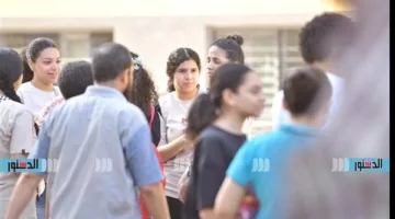 عاجل | وزارة التعليم توضح تفاصيل تسريب امتحان اللغة العربية لطلاب الثانوية العامة 2025.