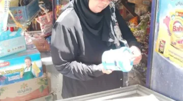 تغطية أخبار الوادي الجديد: حملات تفتيشية لمراقبة الأسواق.. وثبات أسعار الخضروات والفواكه