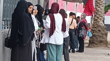تحقق من نتائج الدبلومات الفنية لعام 2025 الآن