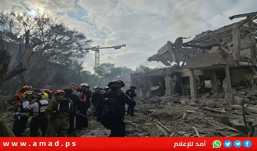بعد انتهاء وقف إطلاق النار.. الإعلان عن عدد الضحايا في إيران وإسرائيل منذ بداية النزاع
