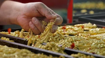 أسعار الذهب اليوم الأحد 22 يونيو 2025: ما هو سعره في مصر؟