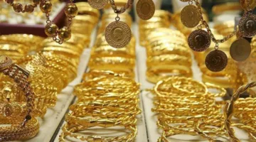 عاجل | ارتفاع سعر الذهب عيار 21 بمقدار 160 جنيهاً بعد الزيادة الأخيرة
