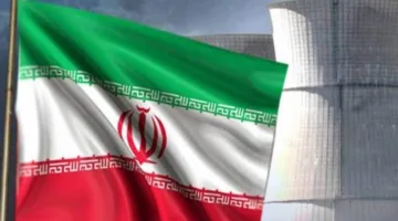 إيران تنفي وقوع أي تسرب إشعاعي نووي