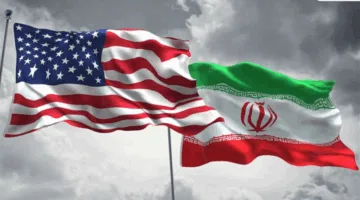 بعد الهجمات الأميركية.. بيان من إيران!