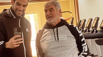 إكرامي: الكثير من اللاعبين خيبوا آمالي في كأس العالم للأندية