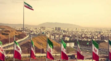 عاجل.. “الوكالة الإيرانية للطاقة النووية”: الهجمات الأمريكية لن تعرقل برامجنا النووية