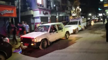 قانون المحلات العامة: إشراف صارم وترتيب شامل لضمان سوق أكثر أماناً للجمهور