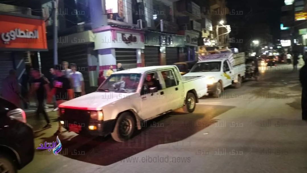 قانون المحلات العامة: إشراف صارم وترتيب شامل لضمان سوق أكثر أماناً للجمهور قانون المحلات العامة: إشراف صارم وترتيب شامل لضمان سوق أكثر أماناً للجمهور