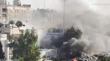 عاجل.. إيران تعود لتوجيه الضربات على إسرائيل بعد الهجوم الأمريكي