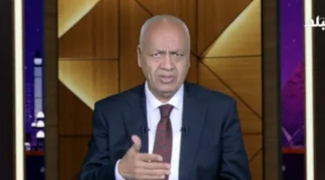 مصطفى بكري: لا توجد حدود أمام إيران بعد الضربات الأمريكية.. والحرب أصبحت مسألة وجودية.