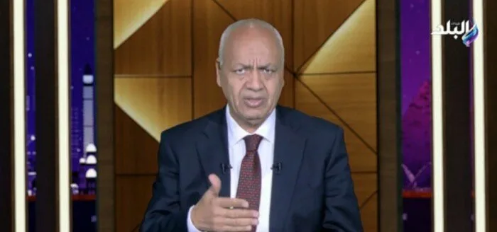 مصطفى بكري: لا توجد حدود أمام إيران بعد الضربات الأمريكية.. والحرب أصبحت مسألة وجودية. مصطفى بكري: لا توجد حدود أمام إيران بعد الضربات الأمريكية.. والحرب أصبحت مسألة وجودية.