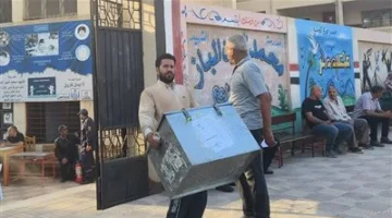 محكمة مختومة بالشمع الأحمر.. وصول أوراق امتحان اللغة العربية للثانوية العامة إلى اللجان تحت حراسة أمنية مشددة.