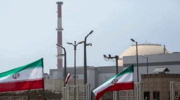 المركز الإيراني للسلامة النووية: لم نرَ أي تلوث إشعاعي أو تسرب نووي بفضل الإجراءات التي اتخذناها.