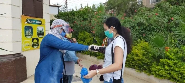 بدأت عمليات تفتيش الطلاب في الثانوية العامة قبل اختبار اللغة العربية. بدأت عمليات تفتيش الطلاب في الثانوية العامة قبل اختبار اللغة العربية.