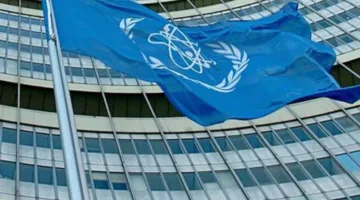الوكالة الدولية للطاقة الذرية: لم تُسجل أي زيادة في مستويات الإشعاع خارج المواقع الإيرانية بعد الضربات الأمريكية.