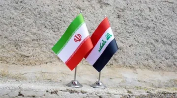 العراق يعبر عن عميق قلقه واستنكاره لاستهداف المنشآت النووية في إيران.