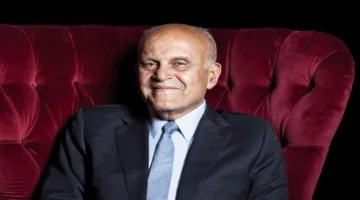 اليوم.. مؤتمر يكشف تفاصيل تمثال الجراح المصري العالمي الدكتور مجدي يعقوب