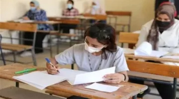 وزارة التعليم تعزز إجراءات المراقبة في امتحان اللغة العربية لطلاب الثانوية العامة 2025