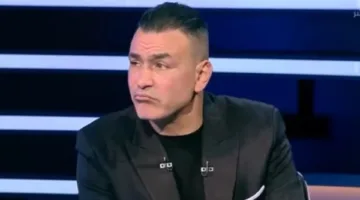 الحضري يوضح تفاصيل تجاهل إدارة الأهلي خلال مباراة بالميراس