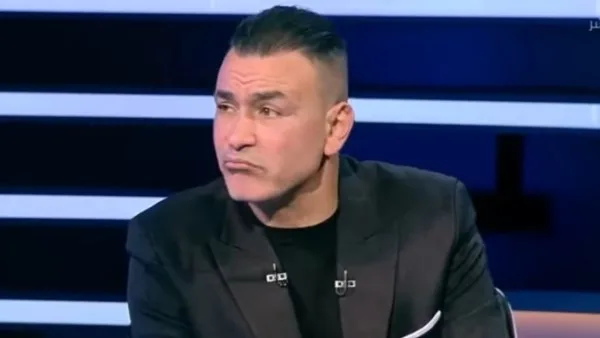 الحضري يوضح تفاصيل تجاهل إدارة الأهلي خلال مباراة بالميراس الحضري يوضح تفاصيل تجاهل إدارة الأهلي خلال مباراة بالميراس