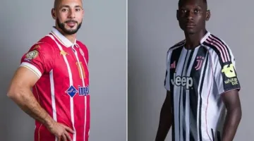 توقيت مباراة يوفنتوس ضد الوداد البيضاوي في كأس العالم للأندية