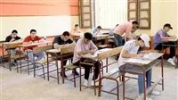 “التعليم” تُفرض على لجان الثانوية العامة منح وقت إضافي في حالة تأخر توزيع الأسئلة