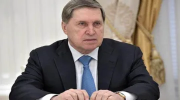 الكرملين: لم يُناقَش بعد أي اجتماع بين بوتين وترامب
