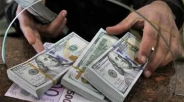 سعر الدولار مقابل الجنيه اليوم الأحد 22 يونيو 2025