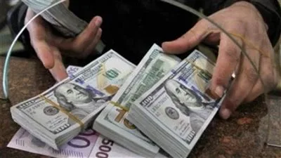 سعر الدولار مقابل الجنيه اليوم الأحد 22 يونيو 2025