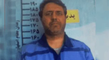 السلطات الإيرانية تقوم بإعدام شخص متهم بالتجسس لصالح إسرائيل وكشف أسرار.